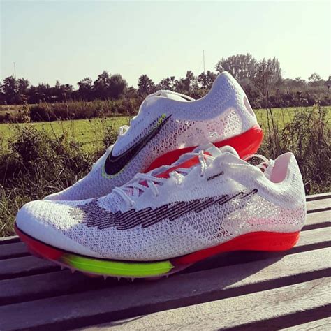 nike air zoom victory